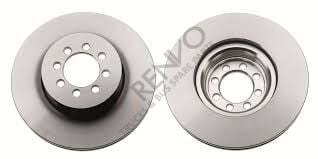 Fren Diski Ön SPRT W906 VW