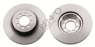 Fren Diski Ön SPRT W906 VW