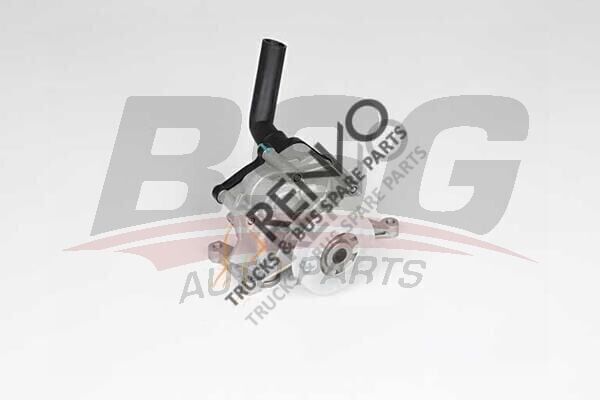 Mercedes Vito 1996-2003 Arası 110 CDI 2.2 Yağ Pompası BSG Marka