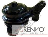 5010316591 MONTAGEM RESILENTE-FRENTE