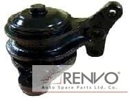 5010316591 MOUNT RESİLİENT-FRONT