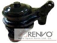 5010316591 MOUNT RESİLİENT-FRONT