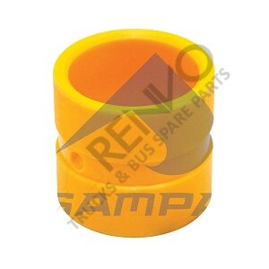 BURÇ Burç, Fren S Kam Mili