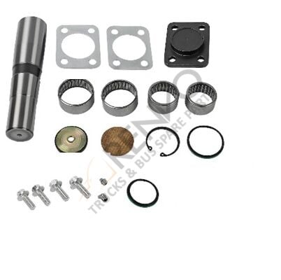 IVECO EURO CORGO EUROTECH, EUROSTAR, STRALIS DINGIL TAMIR TAKIMI     OEM : 1904698, 2992185, CEI 230.020