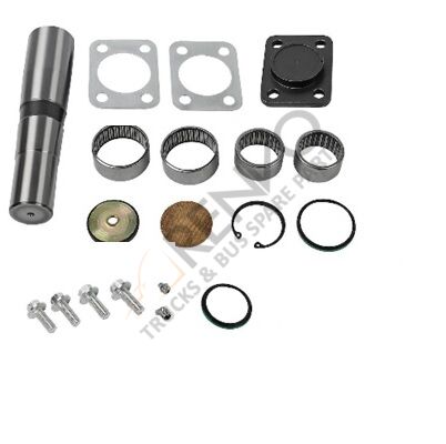 IVECO EURO CORGO EUROTECH, EUROSTAR, STRALIS DINGIL TAMIR TAKIMI     OEM : 1904698, 2992185, CEI 230.020