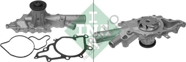 Mercedes Sprinter 1995-2012 Arası 316 CDI Devirdaim Su Pompası INA Marka