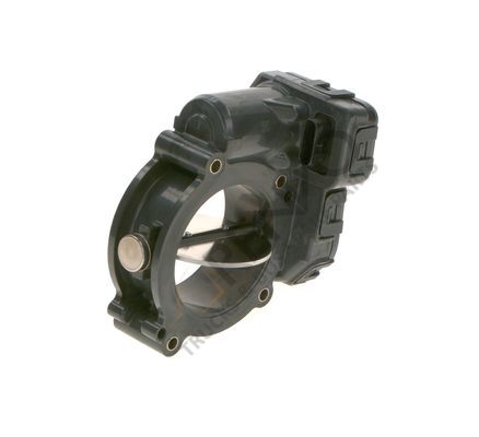 Mercedes Sprinter 2006-2010 Arası 313 CDI 4x4 Gaz Kelebeği Bosch Marka