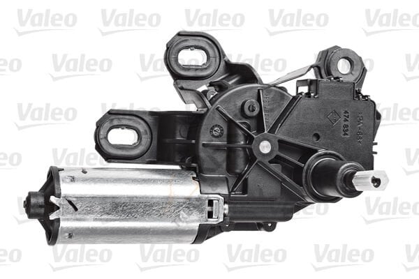 Mercedes Vito 2003-2007 Arası 116 CDI 4x4 Arka Sağ Silecek Motoru Valeo Marka