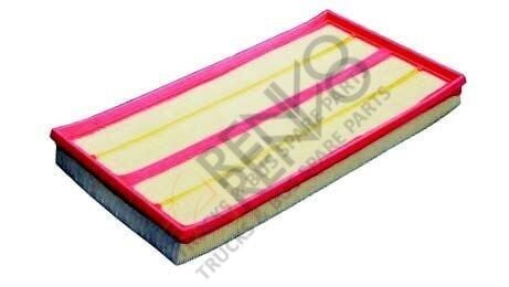 Hava Fitresi OM 642 646 651 - M 271 272 SPRT W906 RENAULT