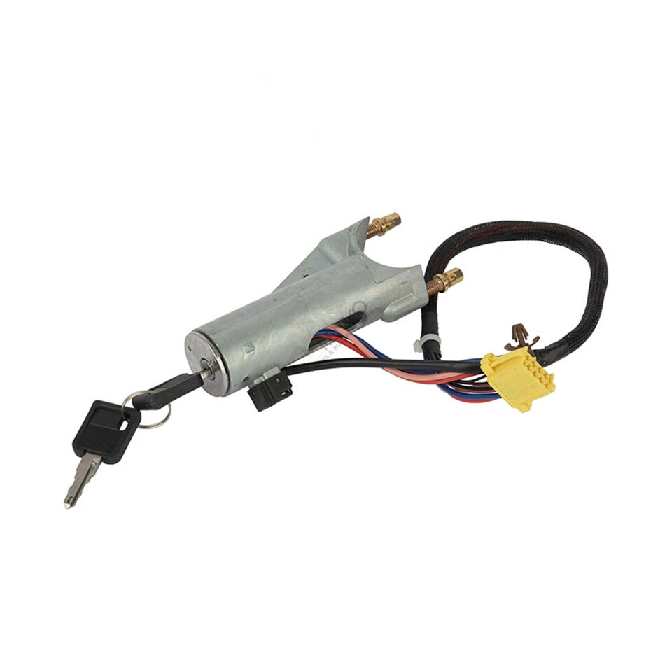 7421270350 IGNITION KEY