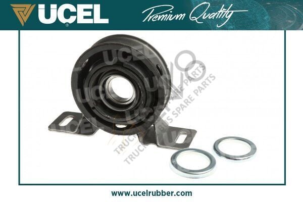 Ford Transit 1994-2000 Arası 2.0 Şaft Askısı Takozu Üçel Marka