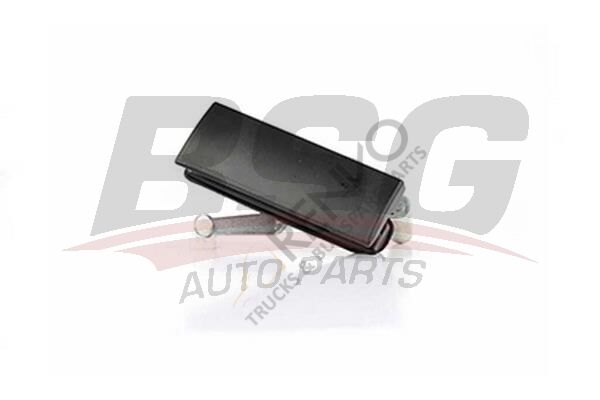 Ford Transit 2000-2006 Arası 2.4 TDE Dış Arka Kapı Kilidi BSG Marka