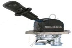 5000452903 HAND BRAKE-T 2