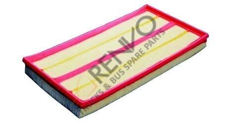 Hava Fitresi OM 642 646 651 - M 271 272 SPRT W906 RENAULT
