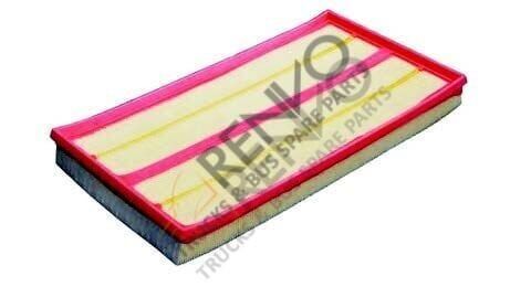 Hava Fitresi OM 642 646 651 - M 271 272 SPRT W906 RENAULT