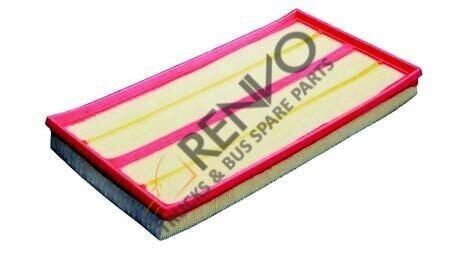 Hava Fitresi OM 642 646 651 - M 271 272 SPRT W906 RENAULT