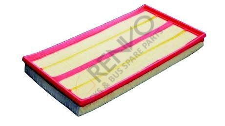 Hava Fitresi OM 642 646 651 - M 271 272 SPRT W906 RENAULT