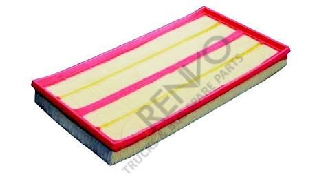 Hava Fitresi OM 642 646 651 - M 271 272 SPRT W906 RENAULT