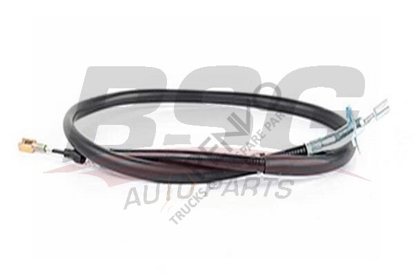 Mercedes Sprinter 1995-2006 Arası 212 D Sol El Fren Teli BSG Marka