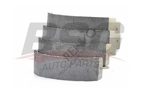 Mercedes Sprinter 1995-2006 Arası 214 Fren Pabuçlu Balata BSG Marka