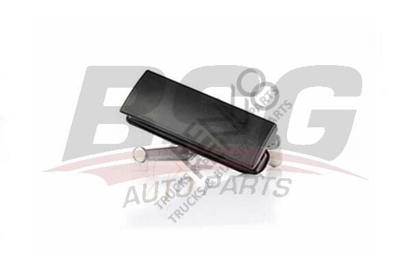 Ford Transit 2000-2006 Arası 2.4 DI Dış Arka Kapı Kilidi BSG Marka