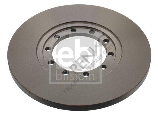 Ford Transit 2006-2014 Arası 2.2 TDCi RWD Arka Fren Diski Febi Marka