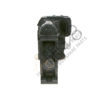 Mercedes Vito 2003-2007 Arası 110 CDI Gaz Kelebeği Bosch Marka