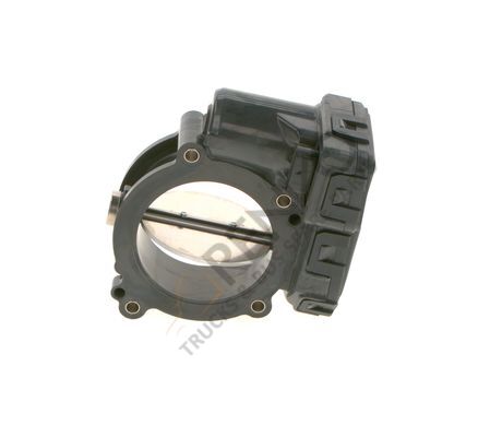 Mercedes Vito 2003-2007 Arası 110 CDI Gaz Kelebeği Bosch Marka