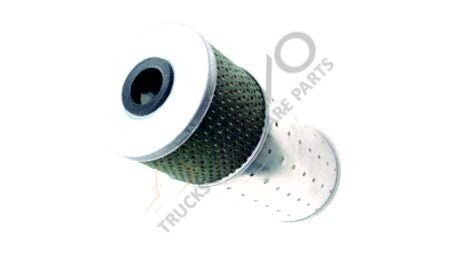 Yağ Filtresi OM 602.980 SPRT W901-904 VARIO W667 668 670 MAN VAG