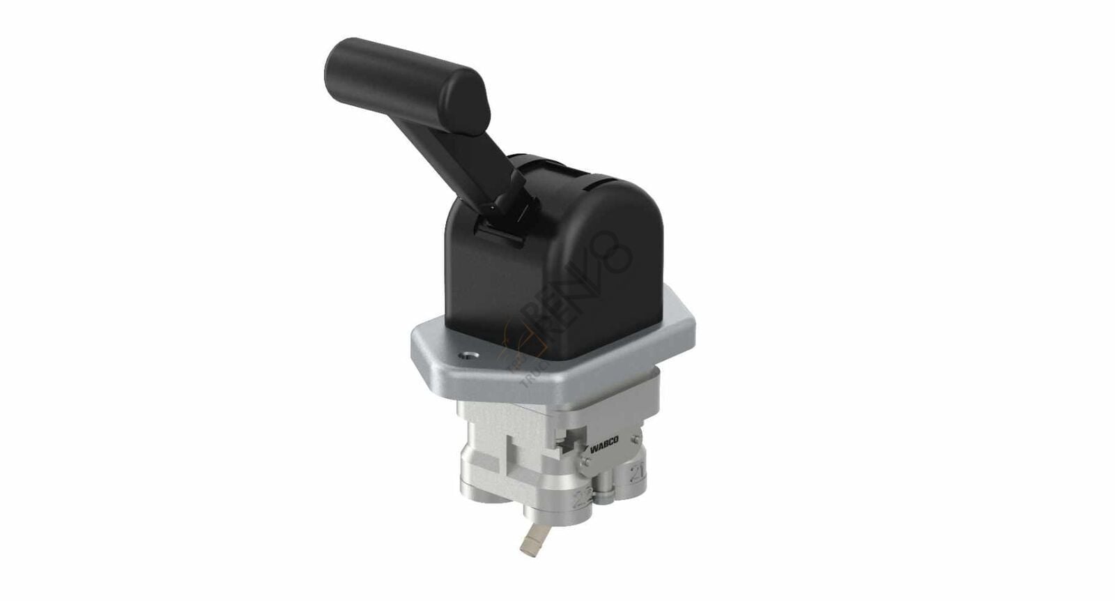 9617231080 HAND BRAKE