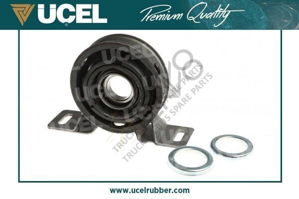 Ford Transit 1991-2000 Arası 2.5 DI Şaft Askısı Takozu Üçel Marka
