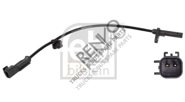 Ford Transit 2013-2017 Arası 2.2 TDCi RWD Arka Abs Sensörü Febi Marka