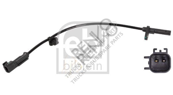 Ford Transit 2013-2017 Arası 2.2 TDCi RWD Arka Abs Sensörü Febi Marka