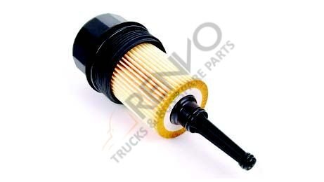 Yağ Filtresi OM 611 612 646 647 SPRT W901-906 VITO W638 639