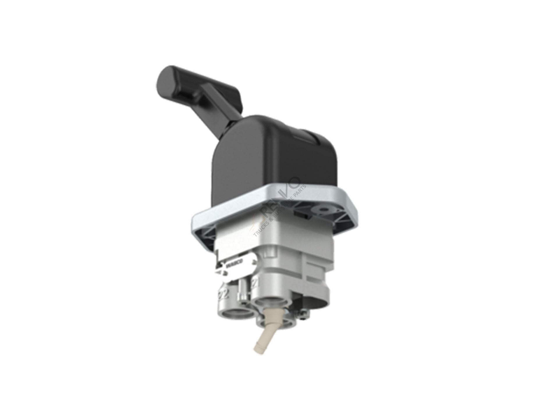 9617231080 HAND BRAKE