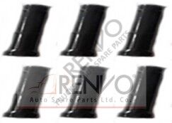 KHD1013 OIL PIPE-6 CYLINDER