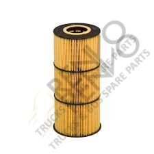 M.BENZ LKW ACTROS SETRA TRAVEGO E5/6 YAĞ FILTRESI