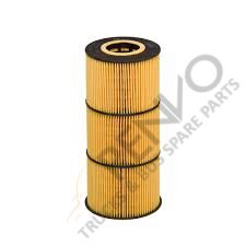 M.BENZ LKW ACTROS SETRA TRAVEGO E5/6 YAĞ FILTRESI