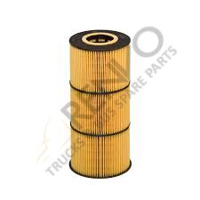 M.BENZ LKW ACTROS SETRA TRAVEGO E5/6 YAĞ FILTRESI