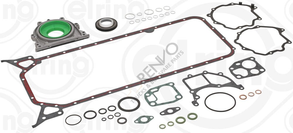 Mercedes Sprinter 1995-2006 Arası 212 D Alt Takım Conta Elring Marka