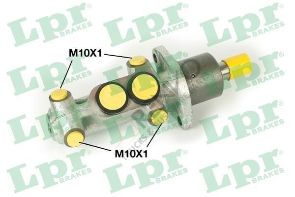 Mercedes Vito 1996-2003 Arası V 200 Fren Ana Merkezi LPR Marka