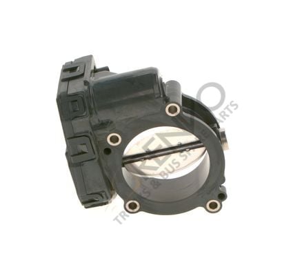 Mercedes Vito 2003-2007 Arası 116 CDI Gaz Kelebeği Bosch Marka