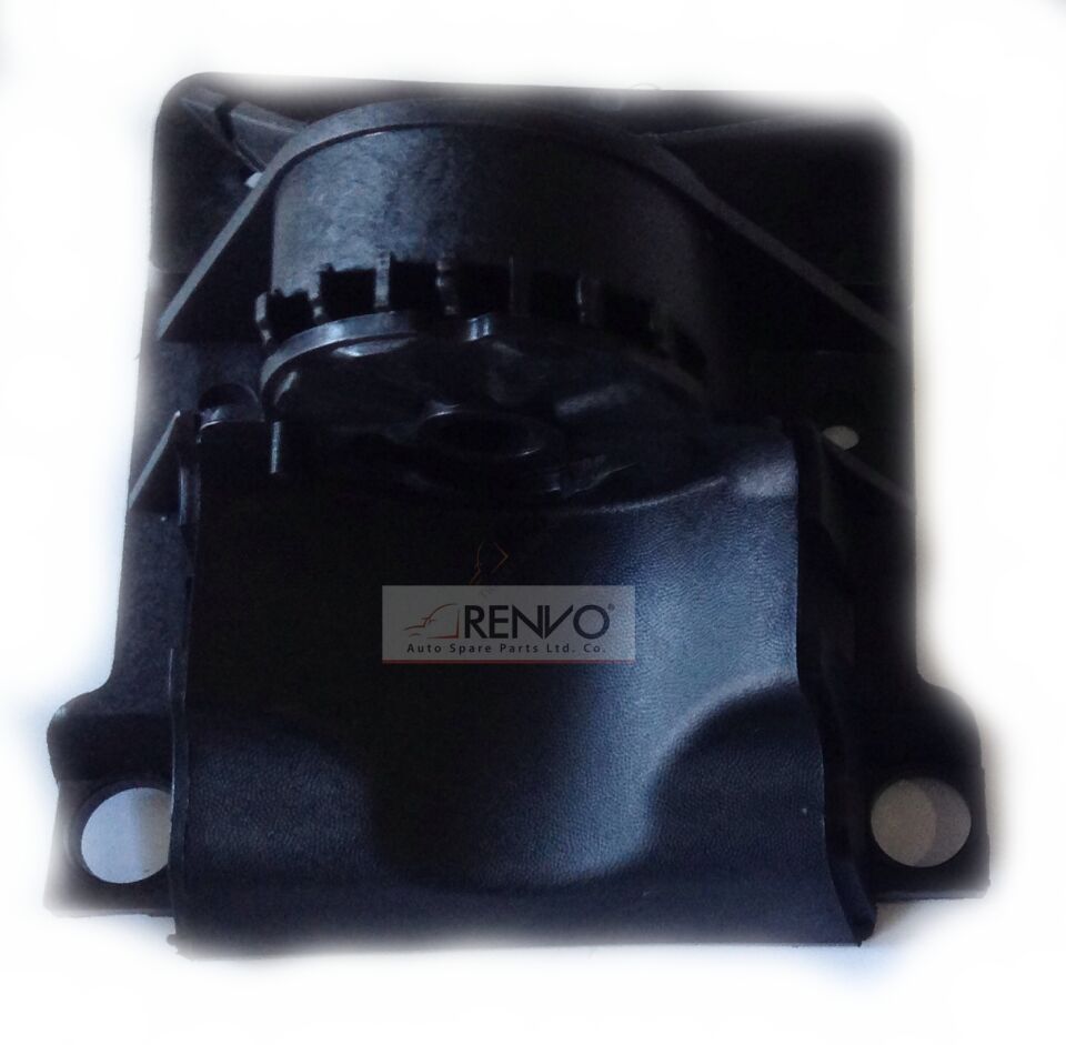RENO.PREM.ROUTE LHD LEFT ARM LOWER CONNECTION BRACKET.KERAX/MIDLUM.DXI