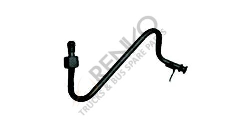 Turbo Yağ Hortumu OM 611 612 SPRT W901-905 VITO W638