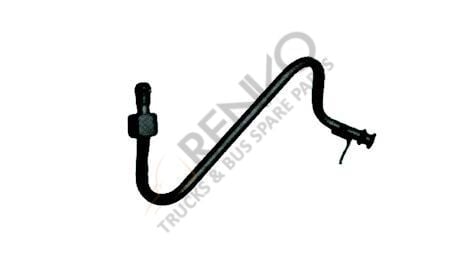 Turbo Yağ Hortumu OM 611 612 SPRT W901-905 VITO W638