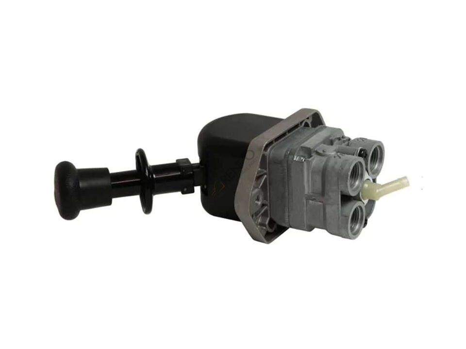 5010251112 HAND BRAKE 3 ROUND