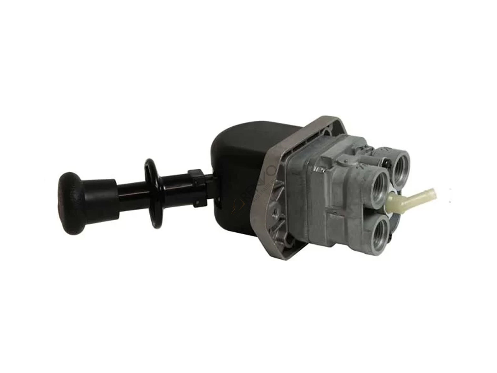 5010251112 HAND BRAKE 3 ROUND