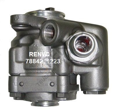 IVECO STARLIS TRAKKER DİREKSİYORN POMPASI    OEM :  41211223, KS00001393, 41211223,