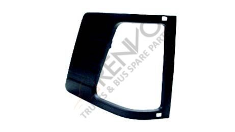 Izgara Kenar Sol T1 W601 602 - T1/TN W611