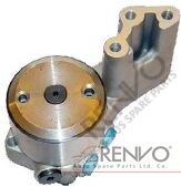 20518337 FUEL PUMP